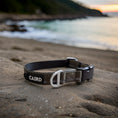 Load image into Gallery viewer, Caird Journey Light Adjustable Collar
