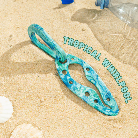 Pet Impact Poopal Pop Bag Clip