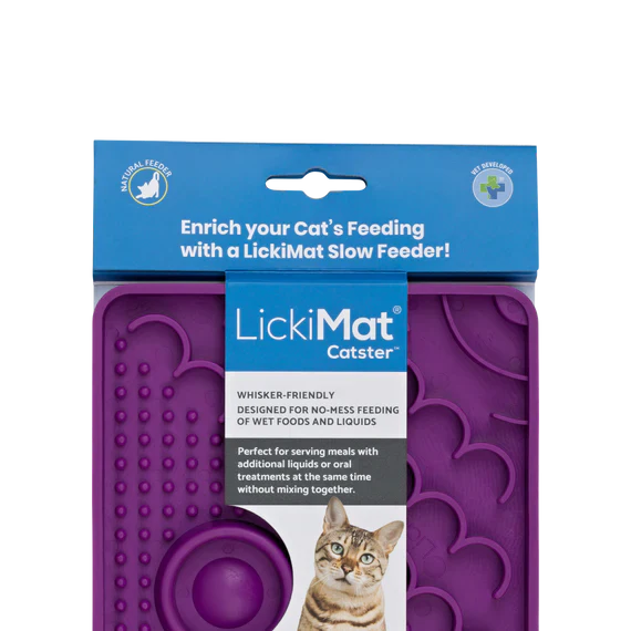 LickiMat Catster Classic