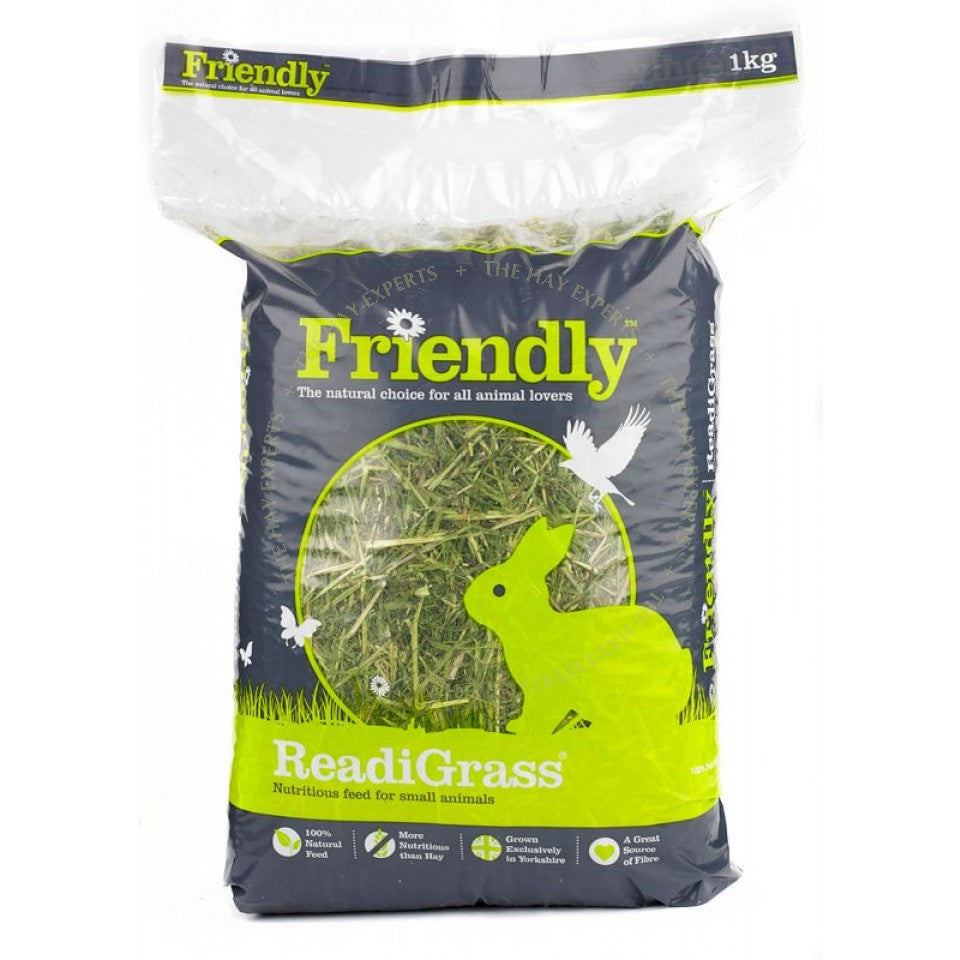 Friendly ReadiGrass 1kg