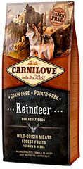Load image into Gallery viewer, Carnilove Adult - Reindeer

