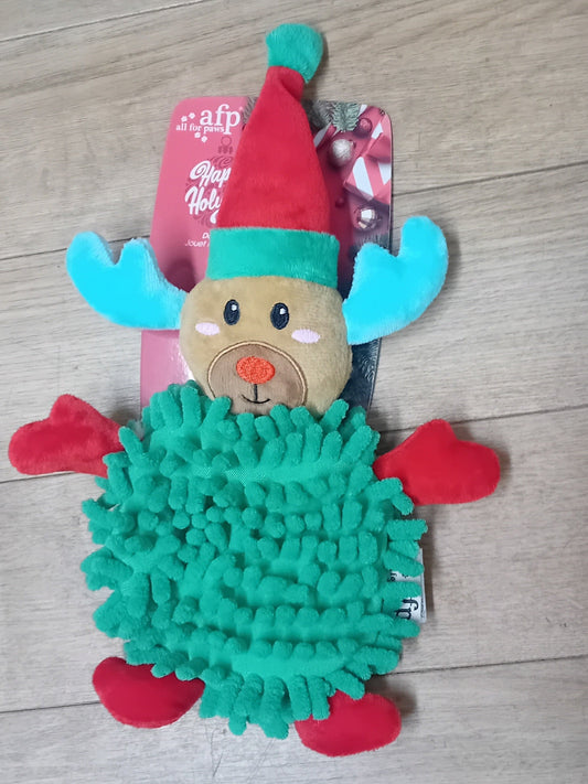 AFP Big Belly Reindeer