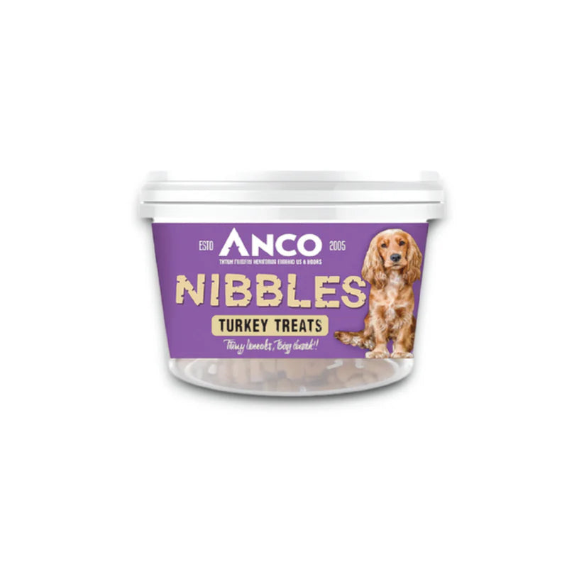Anco Nibbles Dog treats 300g
