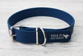 Load image into Gallery viewer, Rock It Dog Biothane Collar

