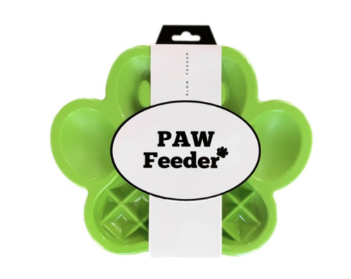 Paw Slow Feeder