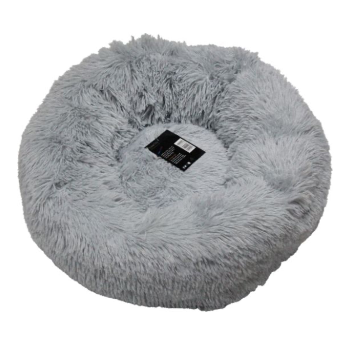 Hem and Boo Relaxation Donut Bed 80cm