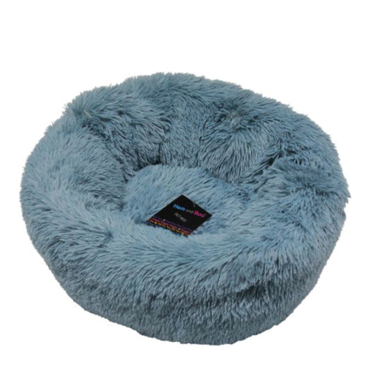 Hem and Boo Relaxation Donut Bed 80cm