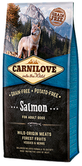 Load image into Gallery viewer, Carnilove Adult - Salmon & Turkey
