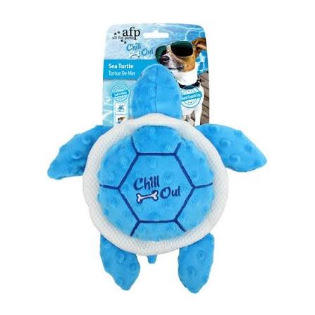 All For Paws Chill Out Toys