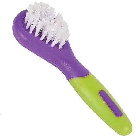 Happy Pet Small Animal Bristle Brush