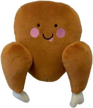 Zoon Plush Turkey PlayPal