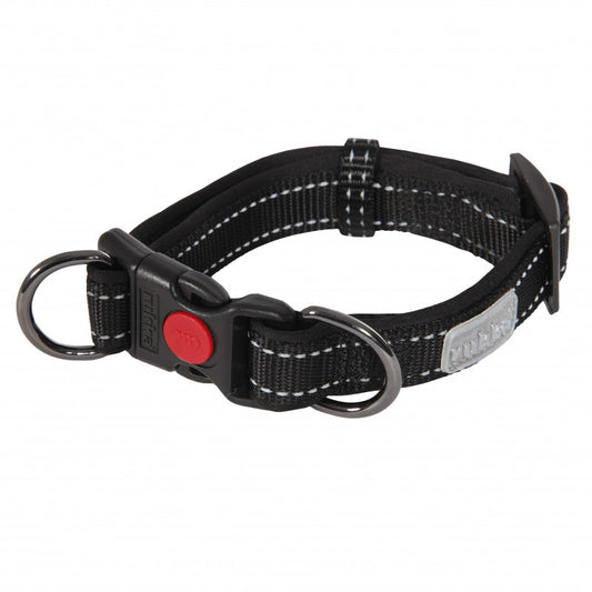 Rukka Solid Collar Black