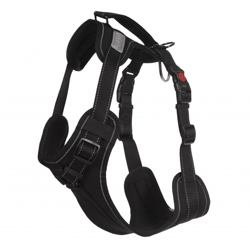 Rukka Solid Harness Black