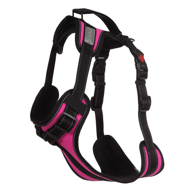 Rukka Solid Harness Pink