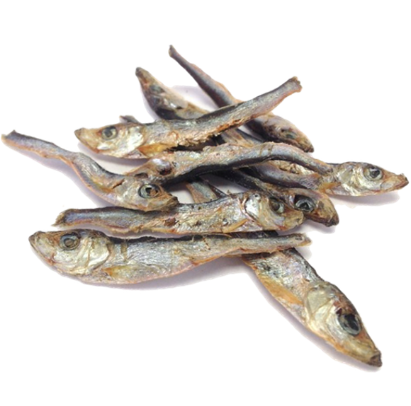Victory Dried Sprats