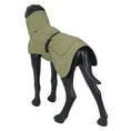 Load image into Gallery viewer, Rukka Moss Stormy ECO Dog Coat
