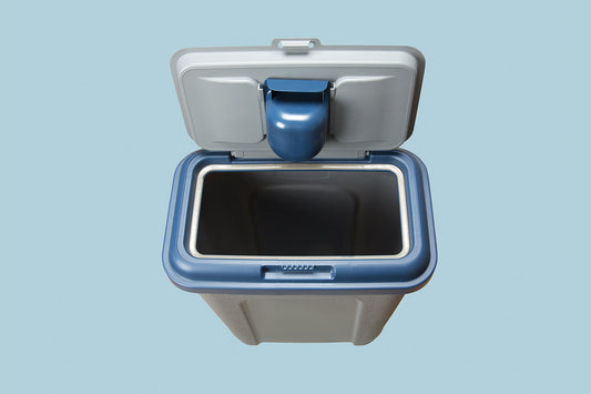Henry Wag Food Storage Box