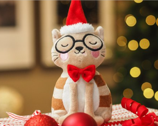 Zoon Tango Cat Playpal Large