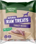 Load image into Gallery viewer, Natures Menu Raw Turkey Necks
