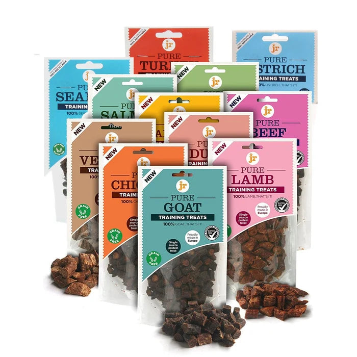 Jr Pure Training Treats