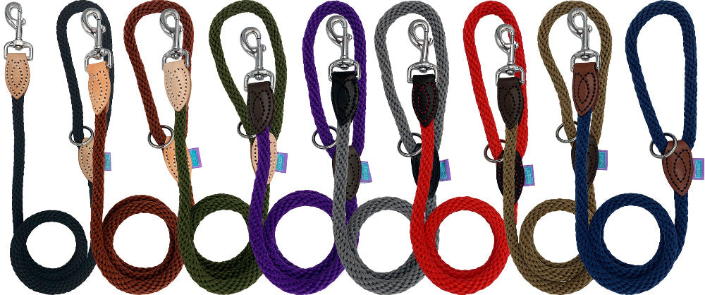 Hem & Boo Rope Trigger Lead