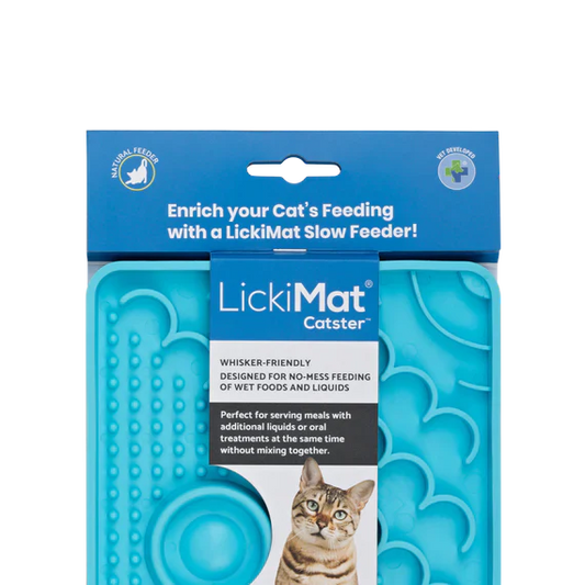 LickiMat Catster Classic