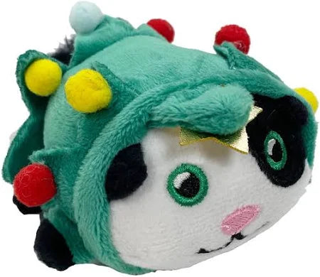 Happy Pet Christmas Cat Wind Up Wigglies toy