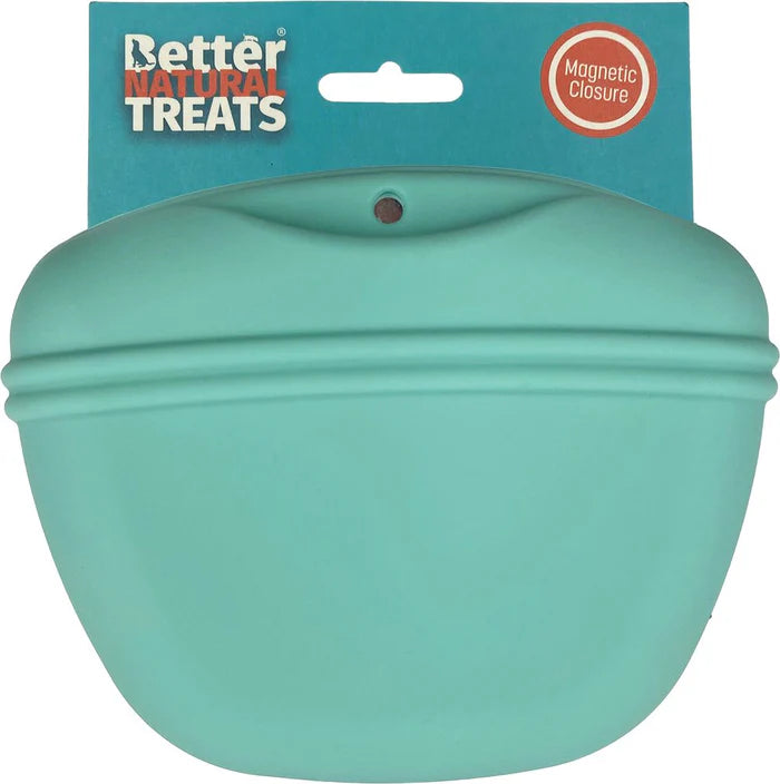Better Natural Treats Treat Pouch
