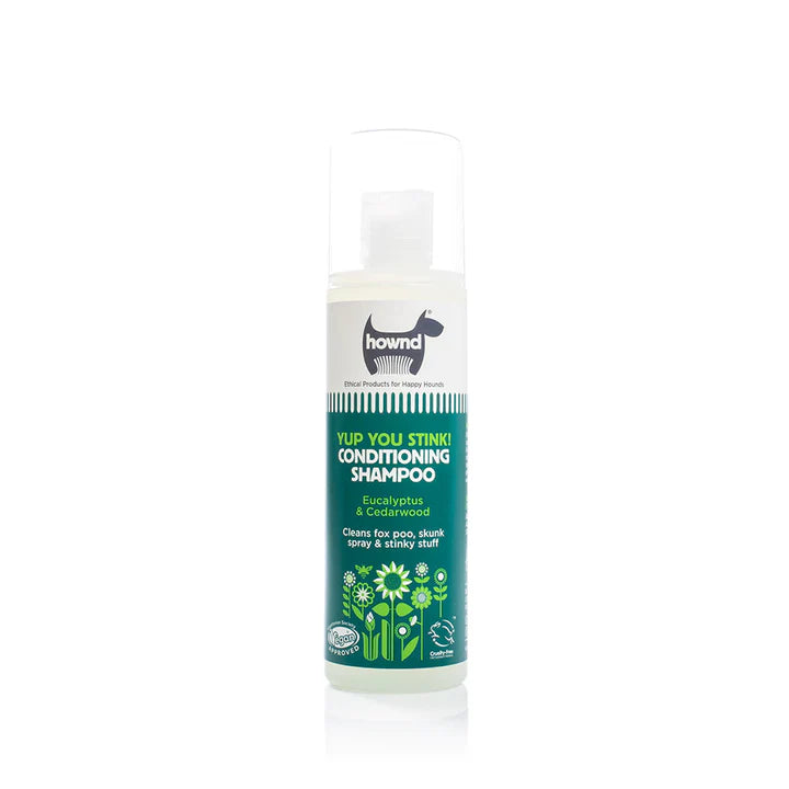 Hownd Yup You Stink! Conditioning Shampoo 250ml